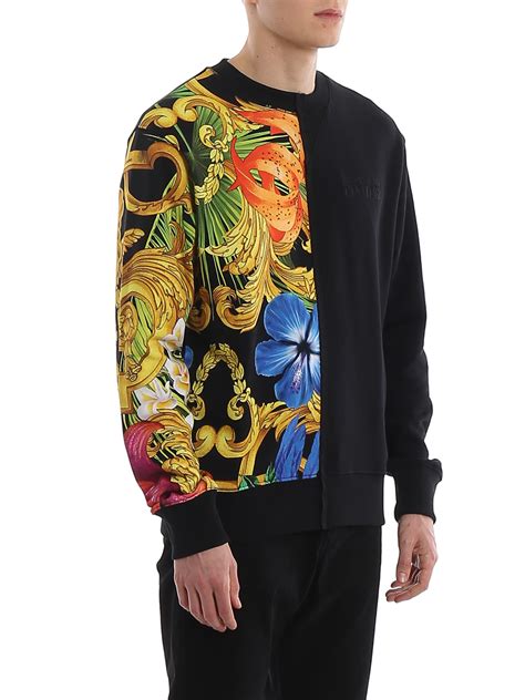 maglie versace junior